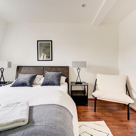 Luxury 3 Bedroom Prime Marylebone Apartment Лондон Екстер'єр фото