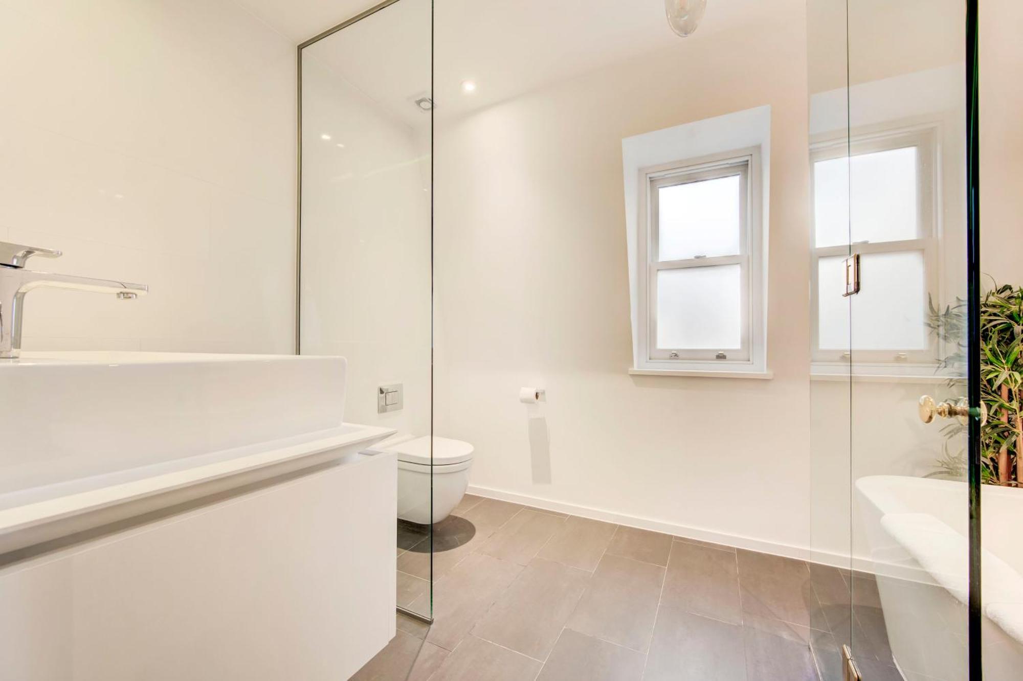 Luxury 3 Bedroom Prime Marylebone Apartment Лондон Екстер'єр фото
