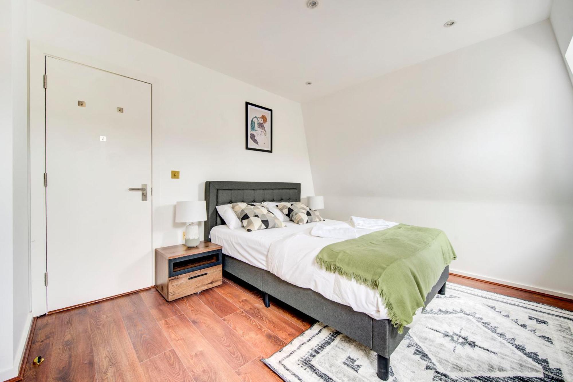 Luxury 3 Bedroom Prime Marylebone Apartment Лондон Екстер'єр фото