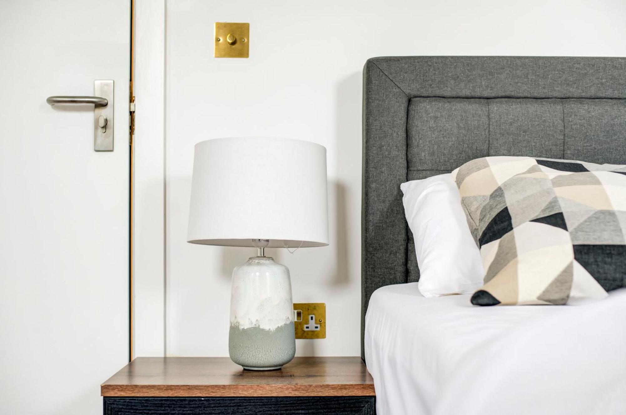 Luxury 3 Bedroom Prime Marylebone Apartment Лондон Екстер'єр фото