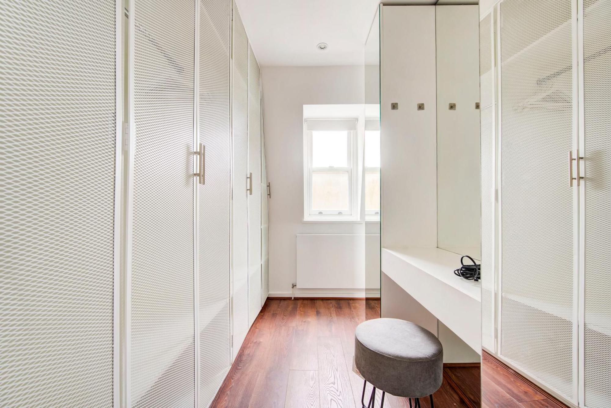 Luxury 3 Bedroom Prime Marylebone Apartment Лондон Екстер'єр фото