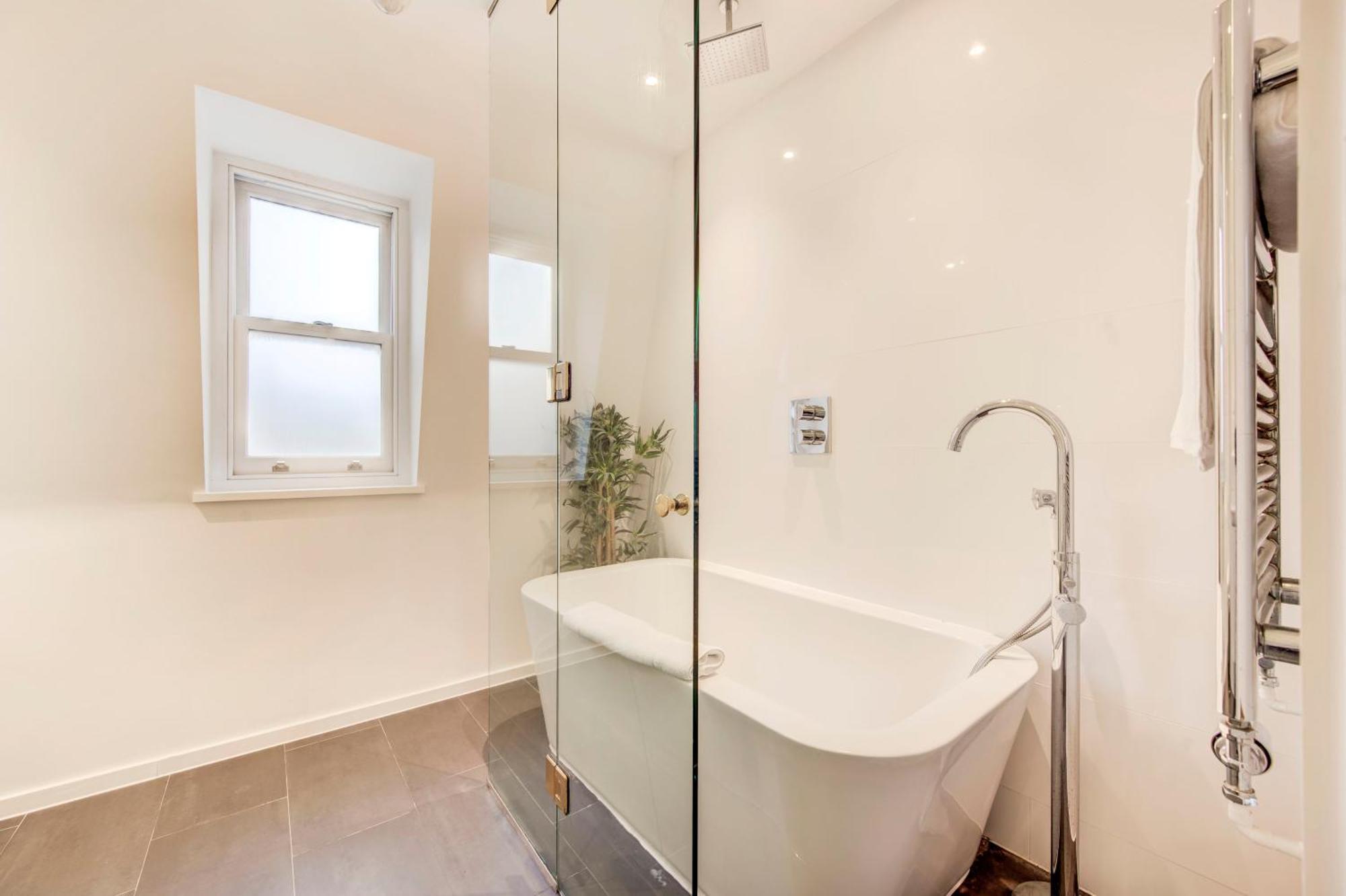Luxury 3 Bedroom Prime Marylebone Apartment Лондон Екстер'єр фото