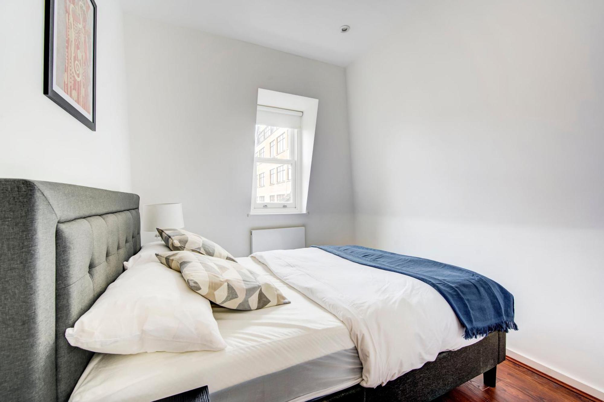 Luxury 3 Bedroom Prime Marylebone Apartment Лондон Екстер'єр фото