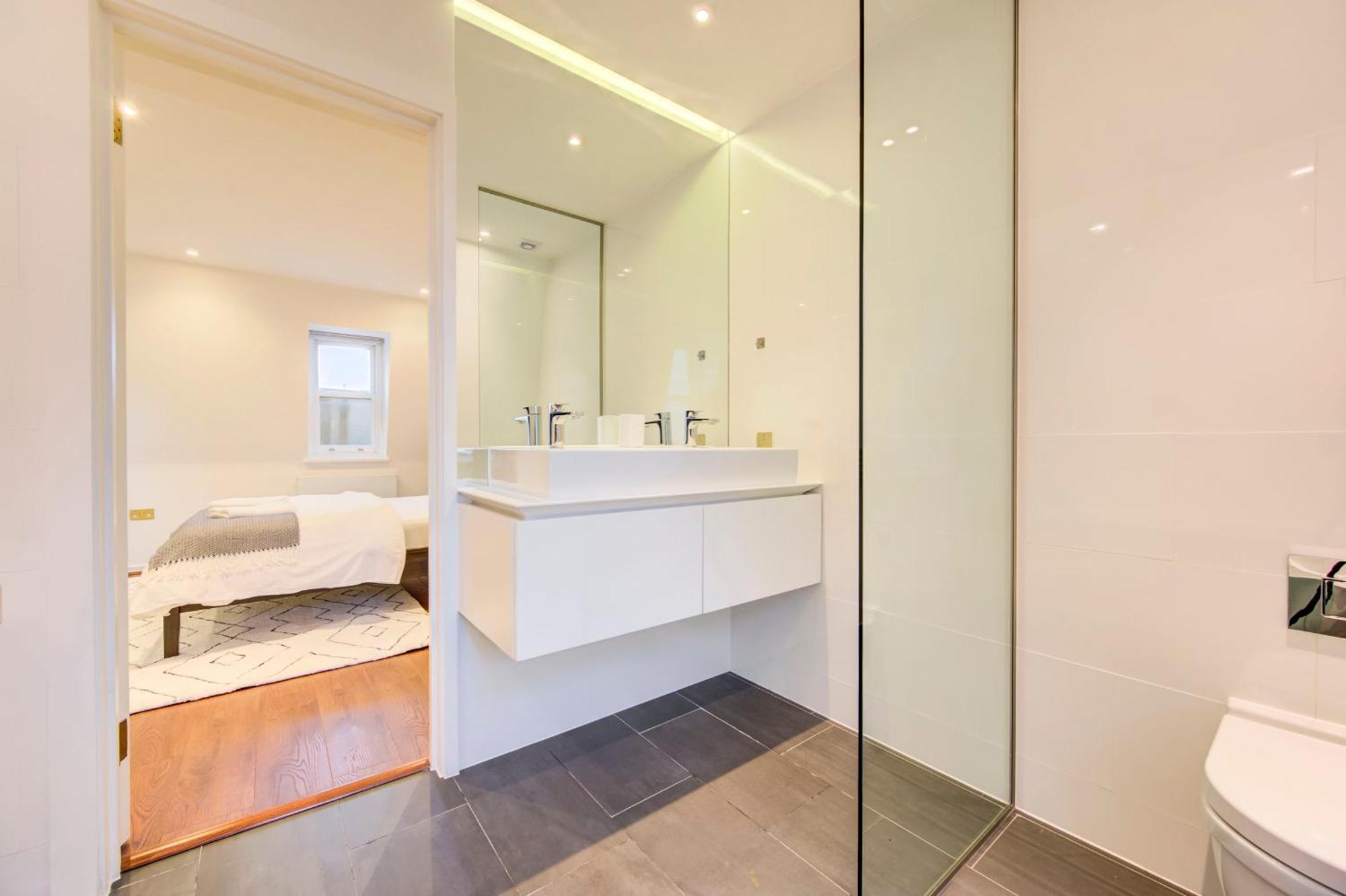 Luxury 3 Bedroom Prime Marylebone Apartment Лондон Екстер'єр фото
