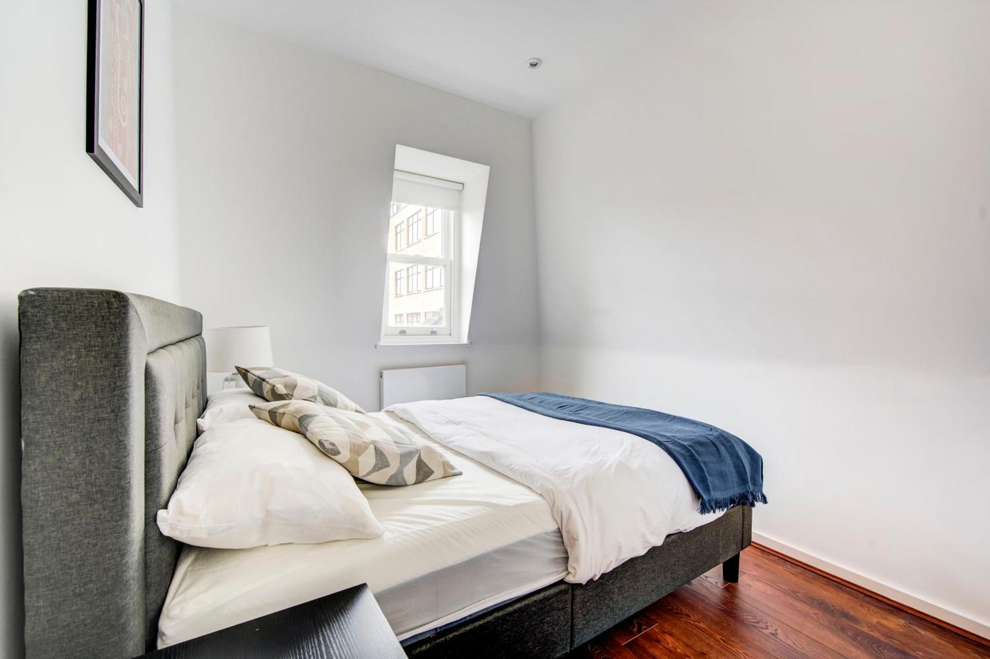 Luxury 3 Bedroom Prime Marylebone Apartment Лондон Екстер'єр фото