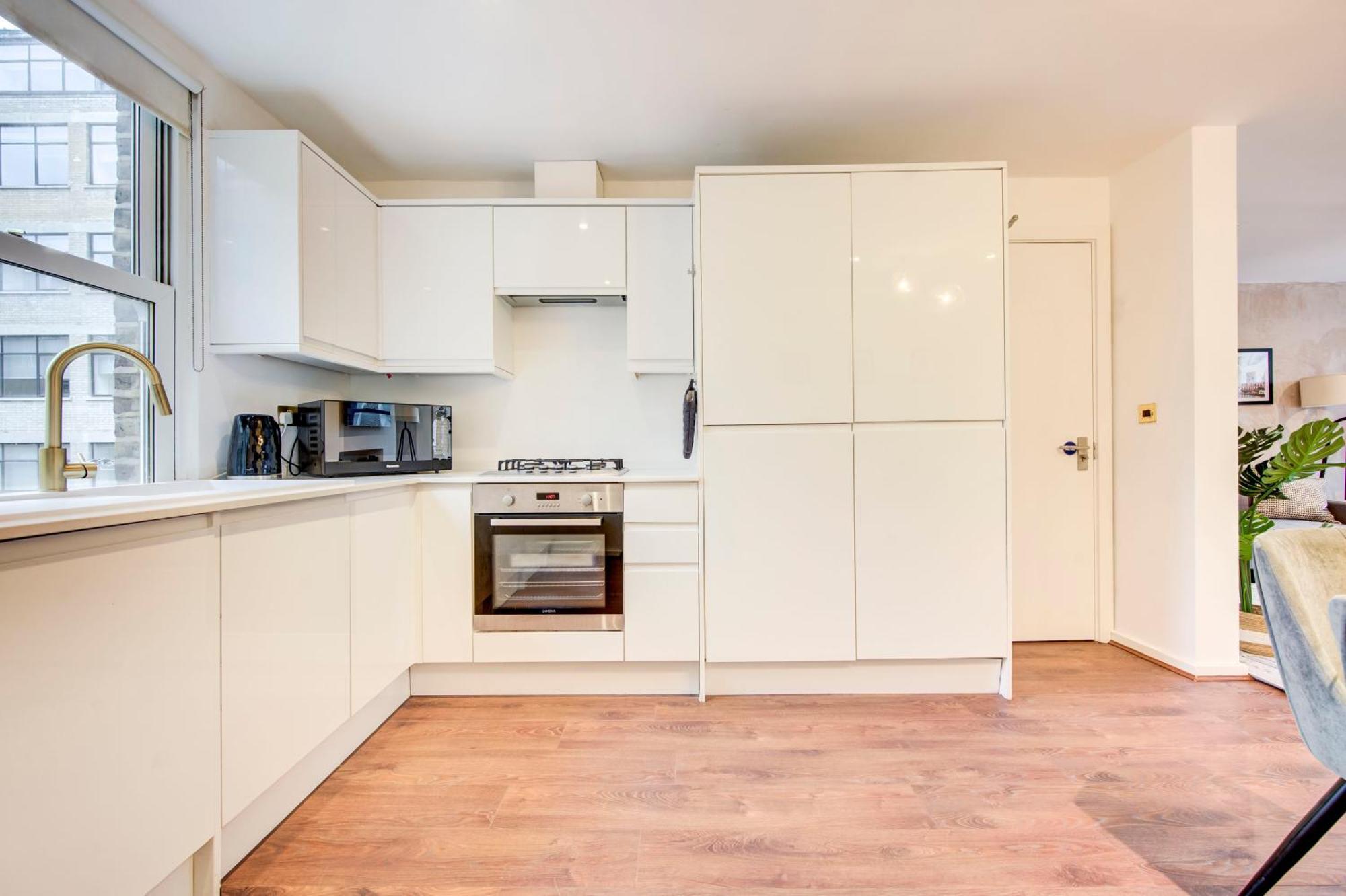 Luxury 3 Bedroom Prime Marylebone Apartment Лондон Екстер'єр фото