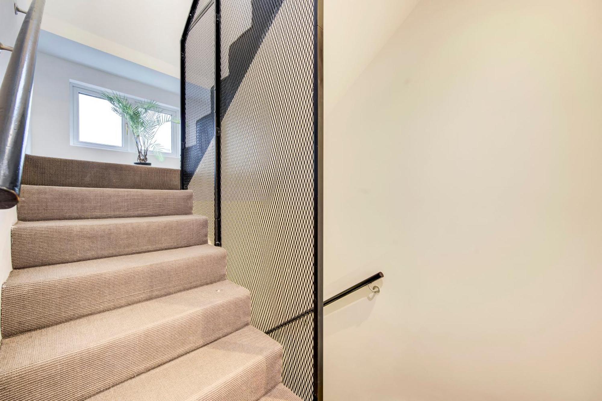 Luxury 3 Bedroom Prime Marylebone Apartment Лондон Екстер'єр фото