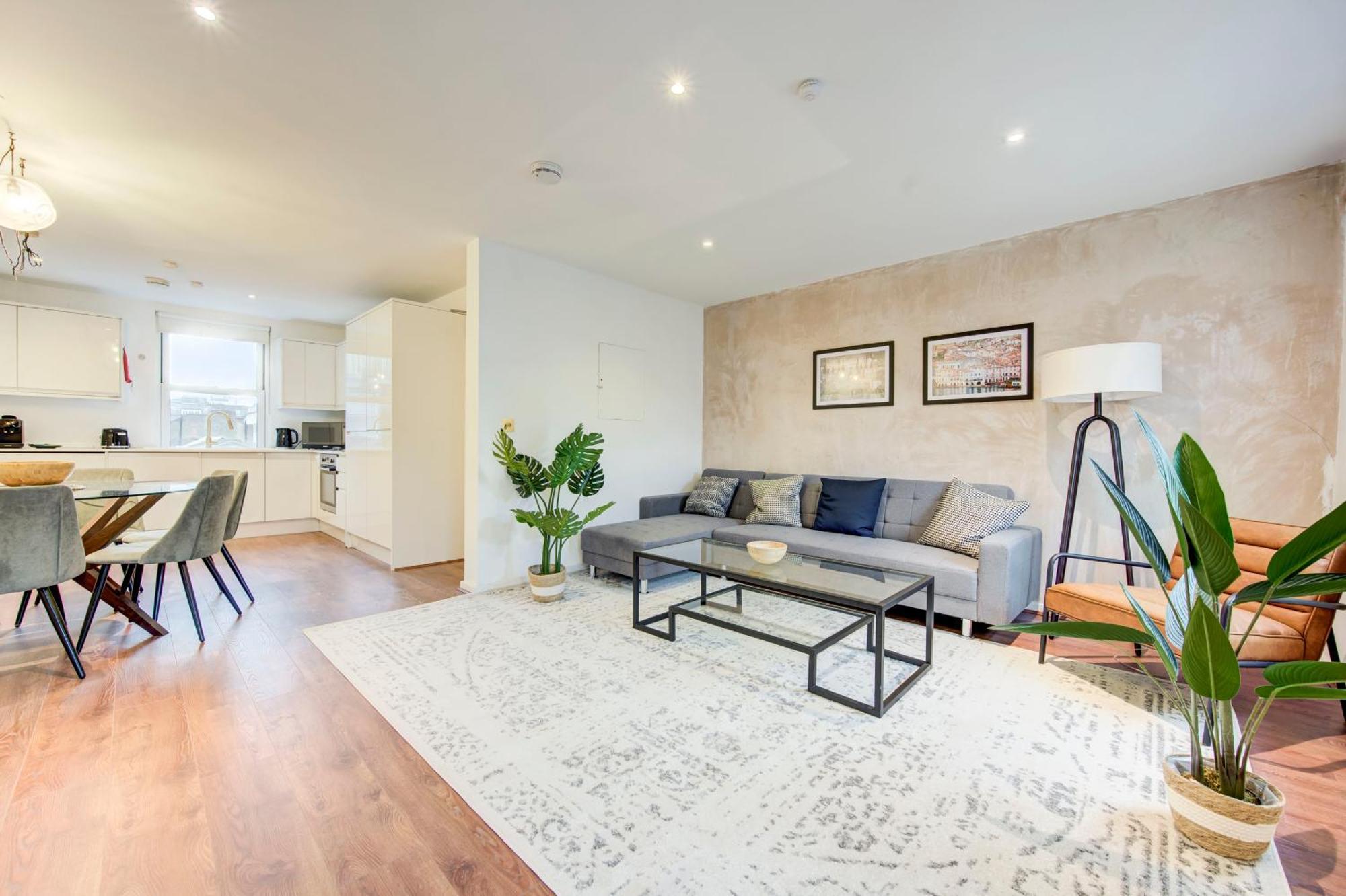 Luxury 3 Bedroom Prime Marylebone Apartment Лондон Екстер'єр фото