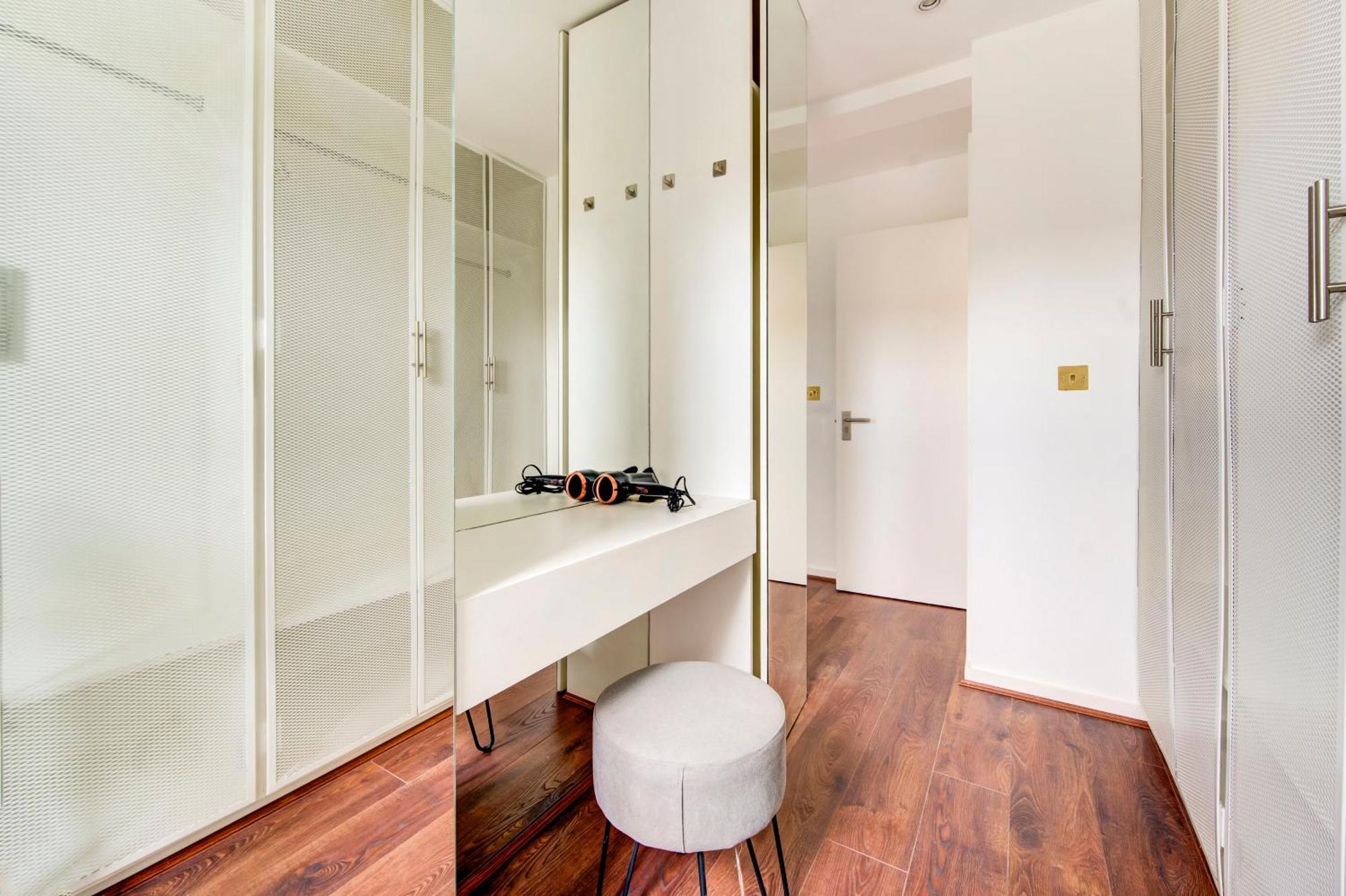 Luxury 3 Bedroom Prime Marylebone Apartment Лондон Екстер'єр фото